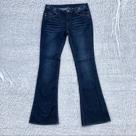 Buffalo David Bitton Denim - ☀️☀️☀️ 4/$20 Buffalo David Bitton bootcut jeans!